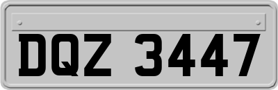 DQZ3447