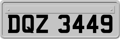 DQZ3449