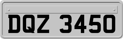 DQZ3450