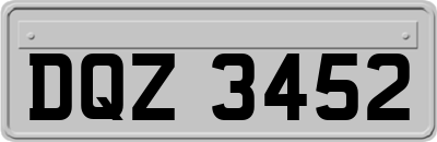 DQZ3452
