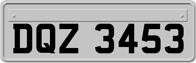 DQZ3453