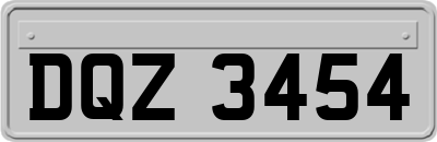 DQZ3454
