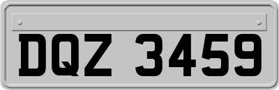 DQZ3459