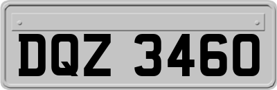 DQZ3460
