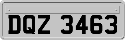 DQZ3463
