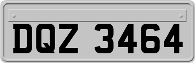 DQZ3464