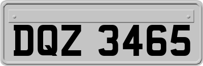 DQZ3465