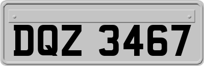 DQZ3467