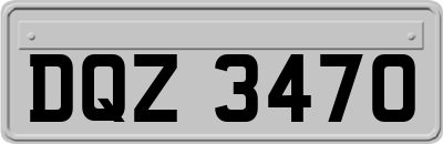 DQZ3470