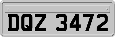 DQZ3472