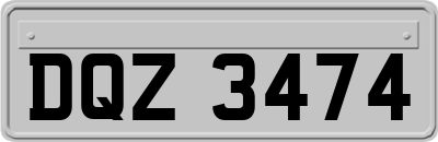 DQZ3474