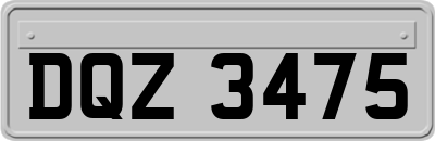 DQZ3475
