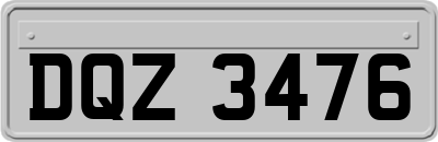DQZ3476