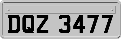 DQZ3477