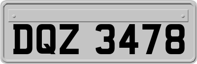 DQZ3478