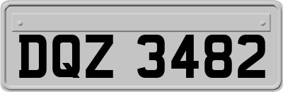 DQZ3482