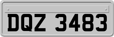 DQZ3483