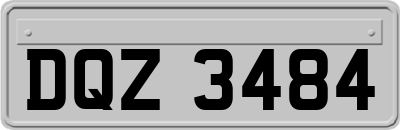 DQZ3484