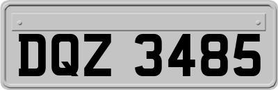 DQZ3485