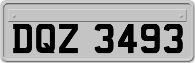 DQZ3493