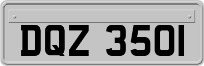 DQZ3501