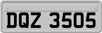 DQZ3505