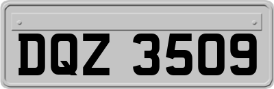 DQZ3509