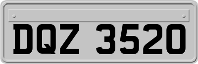 DQZ3520