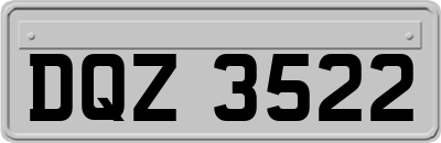 DQZ3522