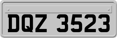 DQZ3523