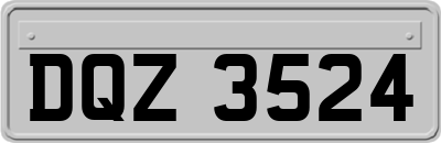 DQZ3524