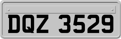 DQZ3529