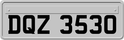 DQZ3530