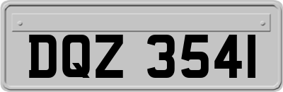 DQZ3541