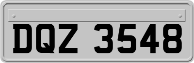 DQZ3548