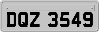 DQZ3549