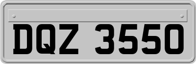 DQZ3550