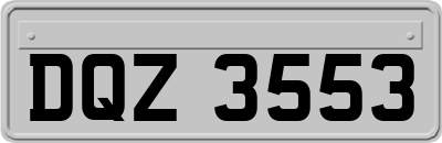 DQZ3553
