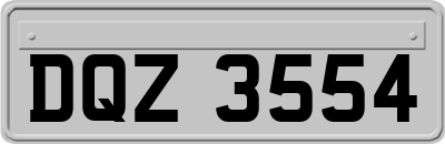 DQZ3554