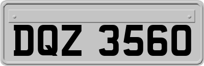 DQZ3560