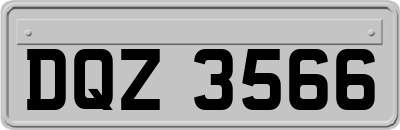 DQZ3566