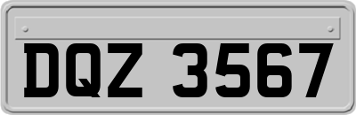DQZ3567
