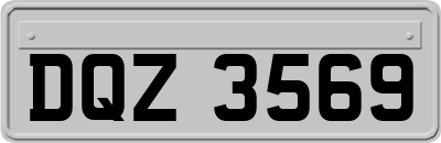 DQZ3569