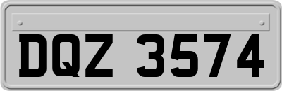 DQZ3574