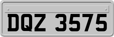 DQZ3575