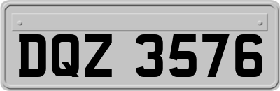 DQZ3576
