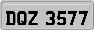 DQZ3577