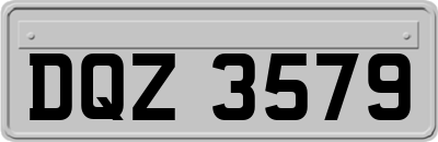 DQZ3579