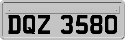 DQZ3580