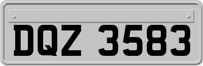 DQZ3583